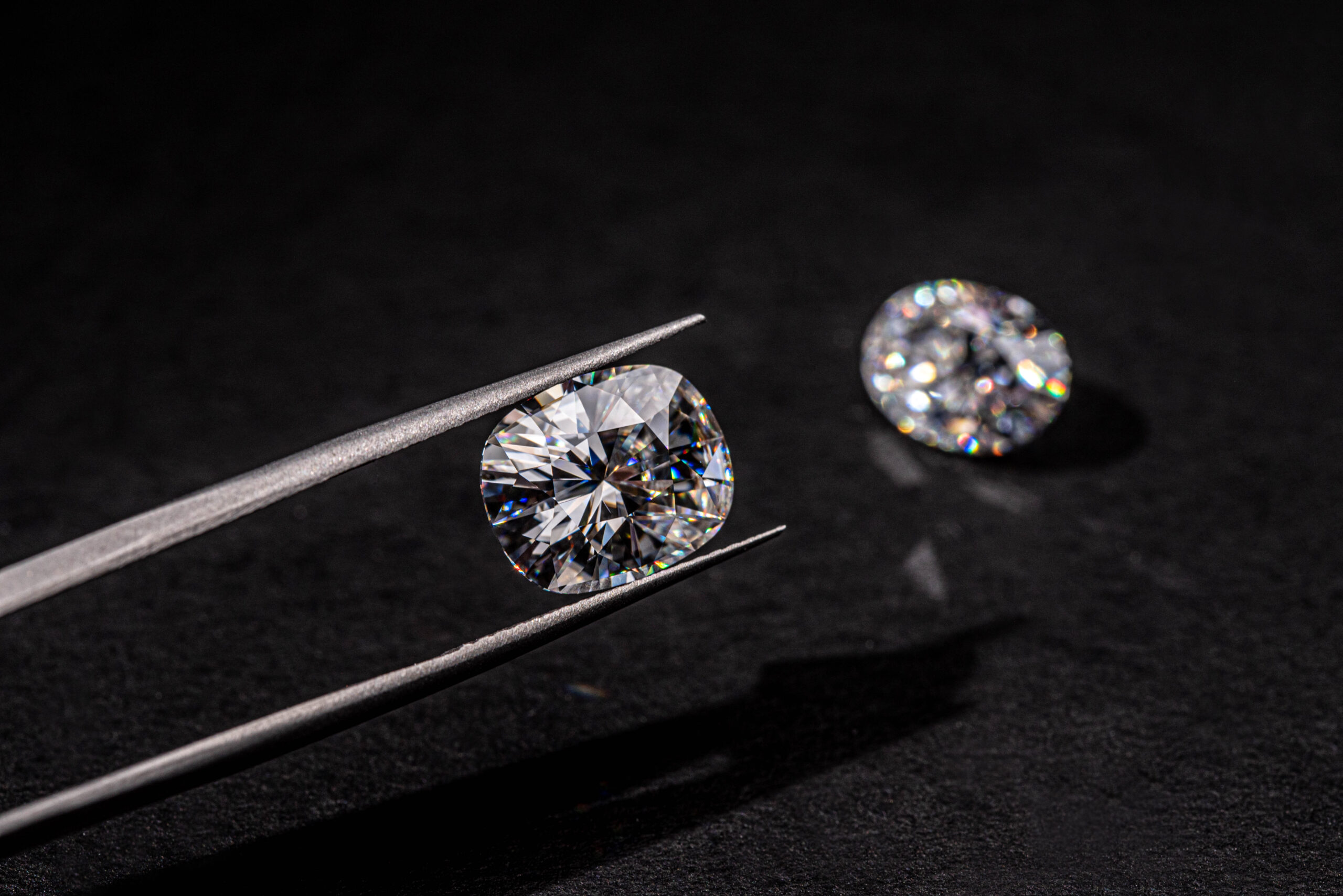 diamond