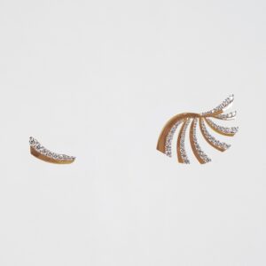 Festa Earrings